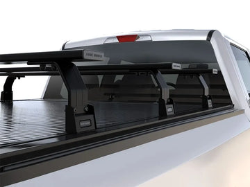 Triple Load Bar Kit for Chevrolet Silverado Standard Ute (1988-Current) - by Front Runner - Brixton 4x4 - Buy Online Now!